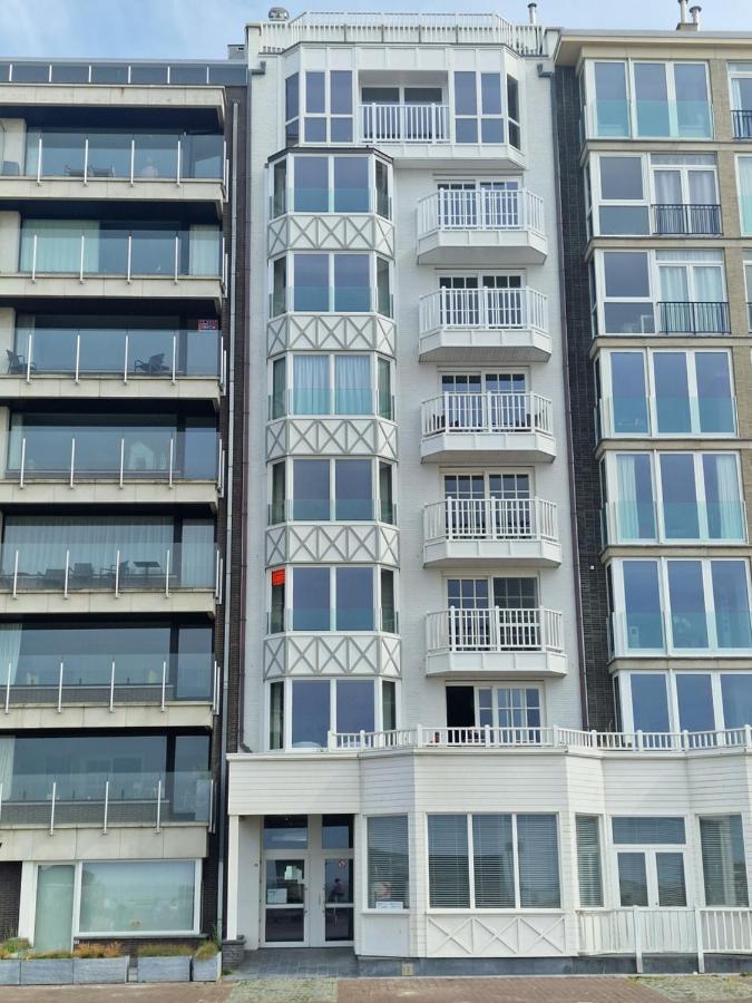 Oostduinkerke Apartments 2 Exterior photo
